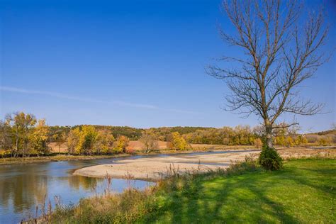Upper Sioux Agency State Park will go to community — but not yet